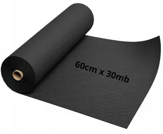 Izolačná fólia Eurovent 30 x 0,6 m
